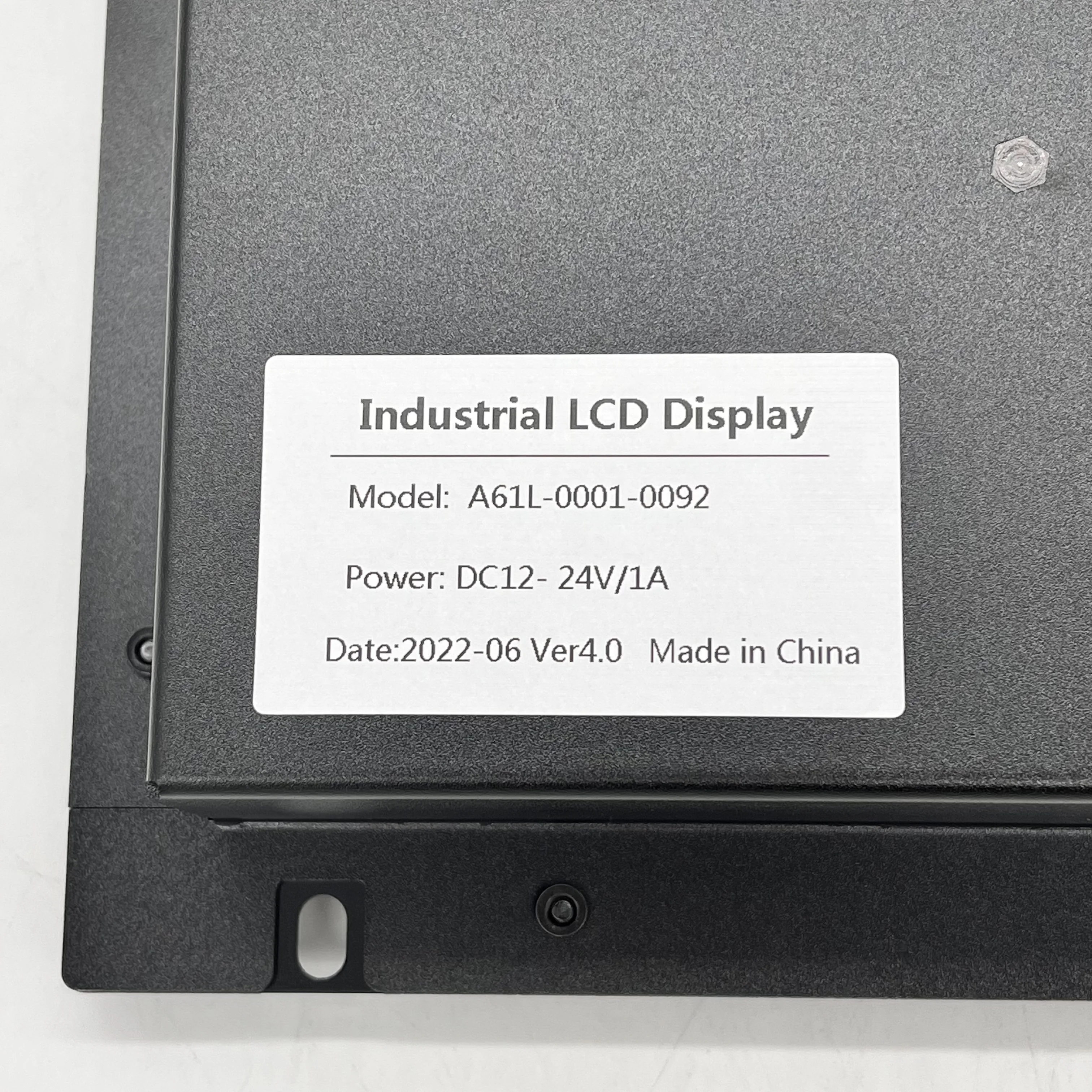 A61L-0001-0092 Новый fanuc ЭЛТ-экран Замена в наличии