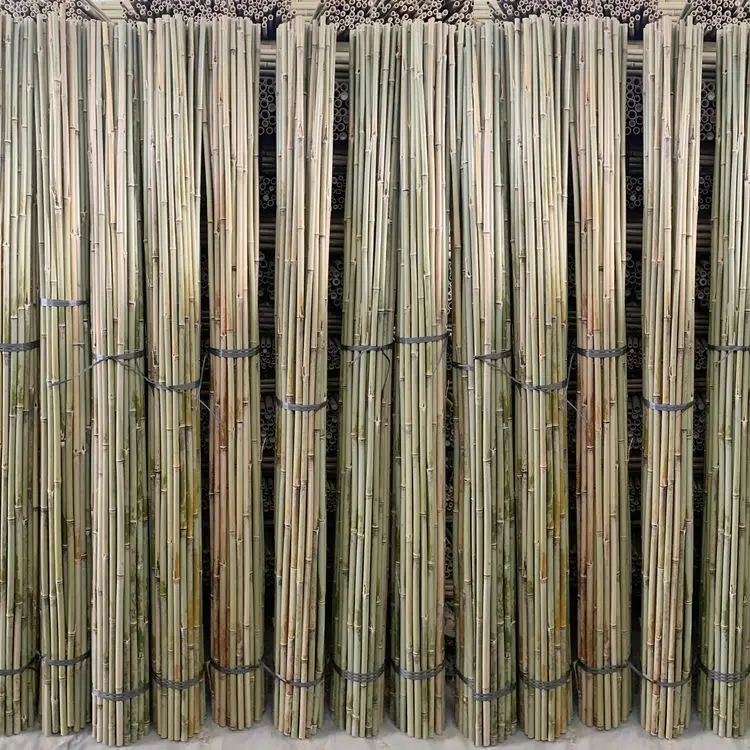 Natural Eco-friendly Bamboo stakes
