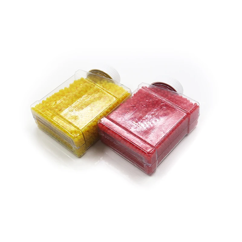 Gel Ball Gun Gel Water Beads Balls Children Game Toy Water Gel Ball for Blaster Gun Outdoor Shooting Game