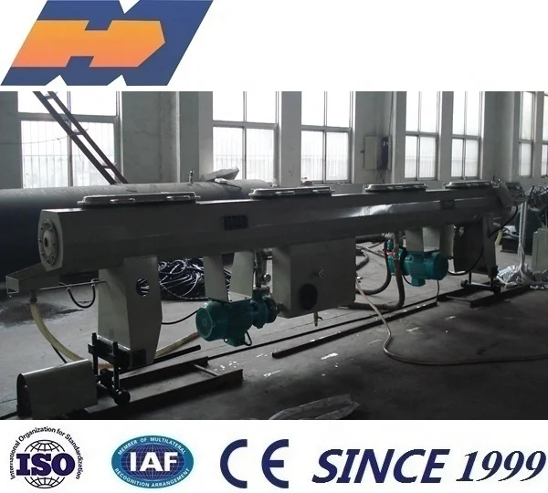 
Hot sale pvc electric conduit pipe making machine 