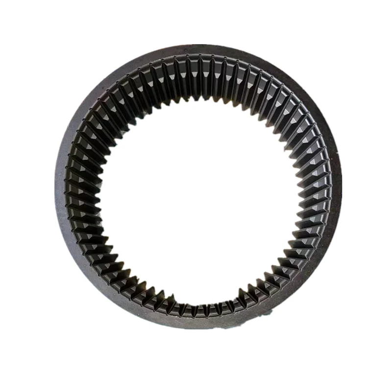 Volvo Truck Parts For Wheel Gear Ring 1522380   7401522380