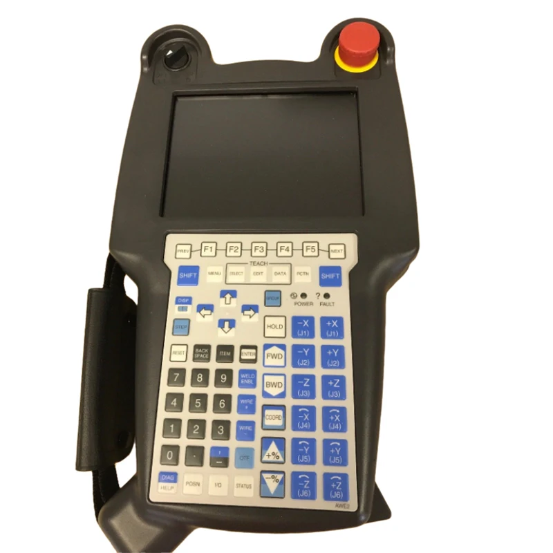 FANUC Цент-Научите подвесной A05B-2518-C200 для работы управляемые Роботы