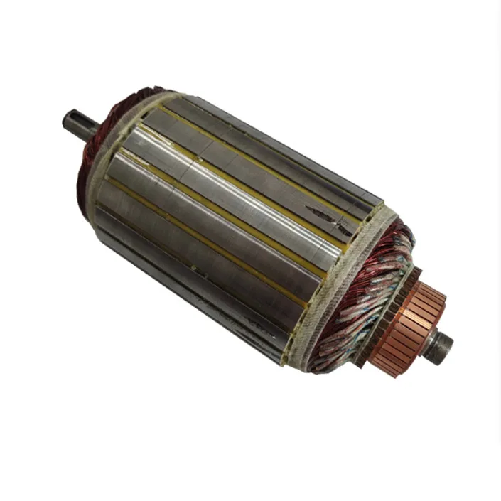
Made In China Superior Quality Double Reduction DC 48v 120v 1500w DC Motor 