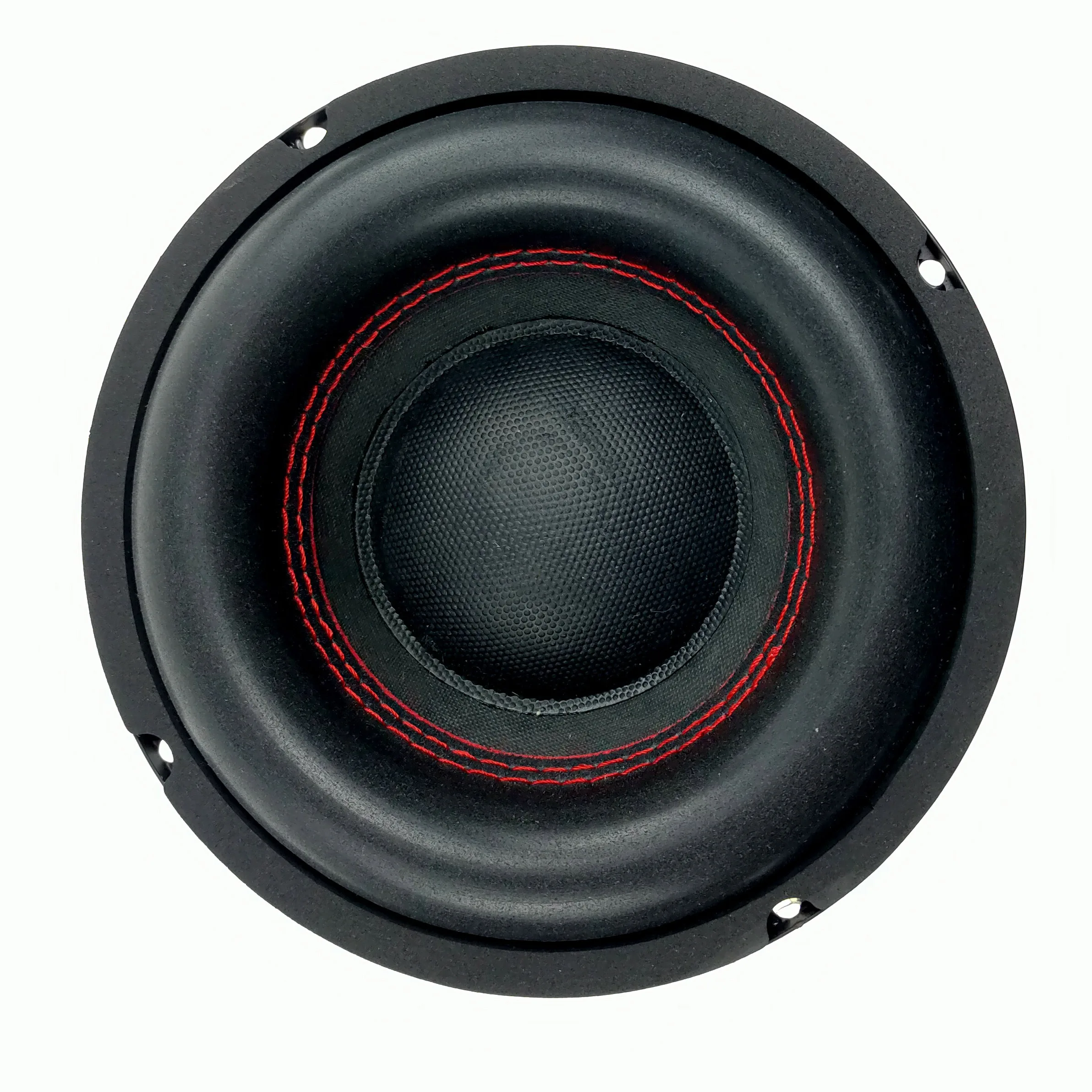 SUB-6A single 4ohm 6inch subwoofer SVC Real 400W Max. Car Audio Woofer