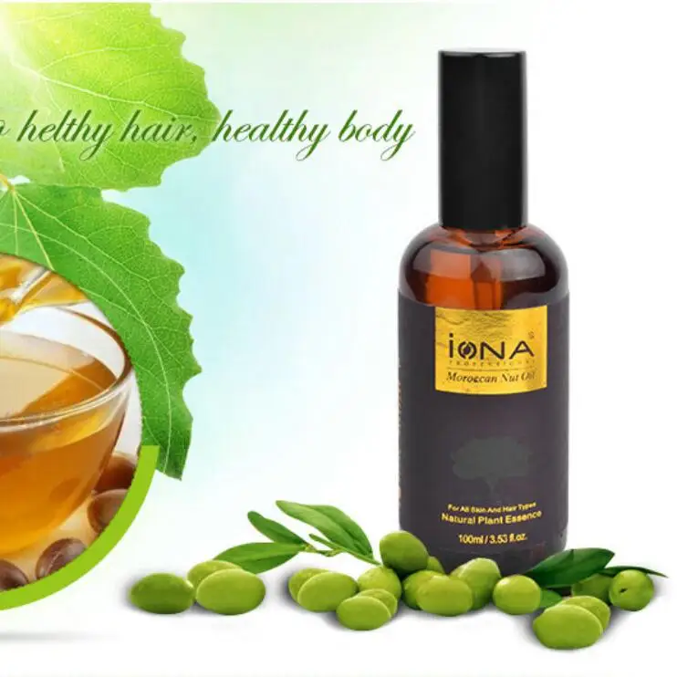 Best selling products,IONA cosmetic morocco argan oil for hair