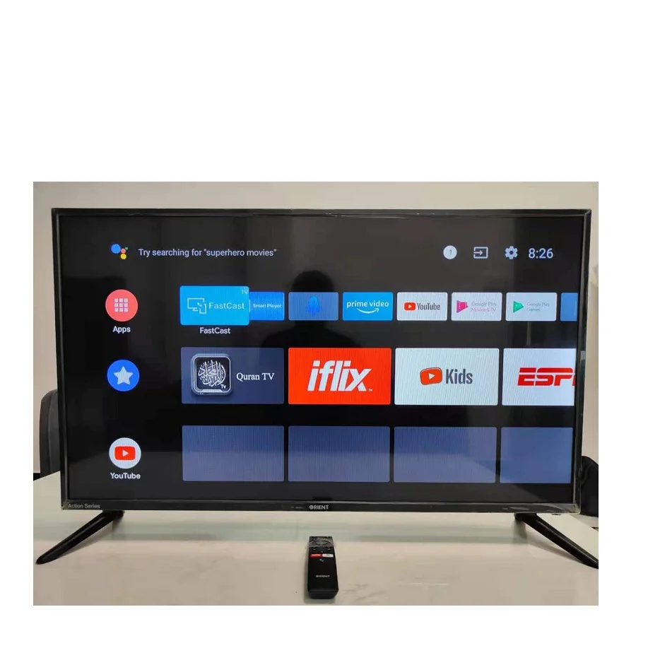 Attractive Price New Good Ready To Ship ORIENT Smart Tv Led Tv Smart Tv Smart Television