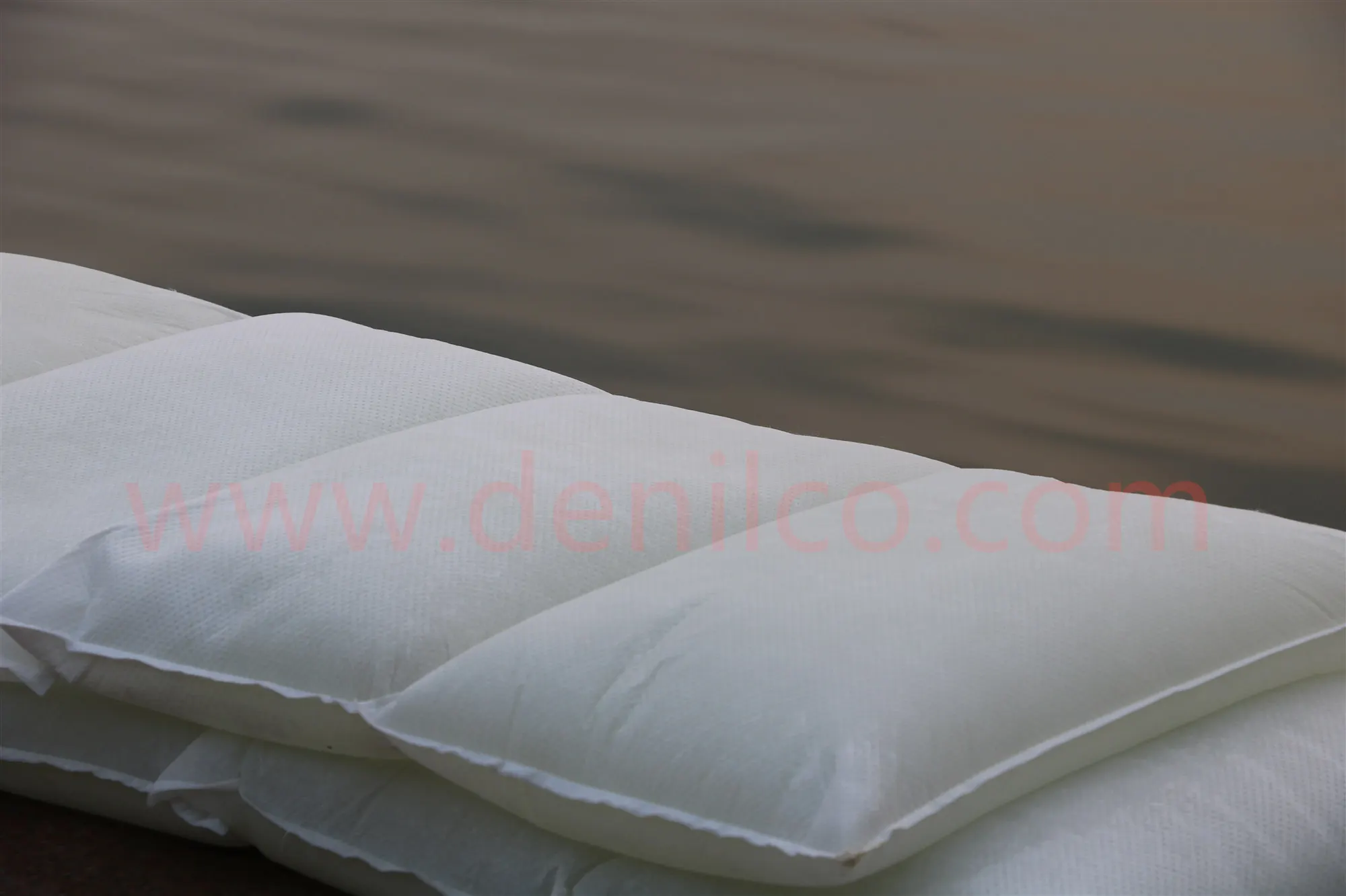 instant flood bag quick water dam for door flood protection