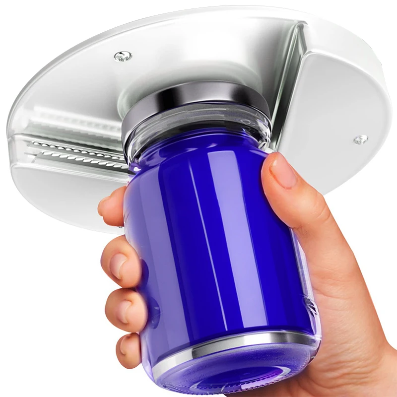 Made In China Abrelatas Cavatappi Kitchen Jar Custom Bottle Can Opener Under Cabinet Manual Lid Plastic Openers Speed Can Opener