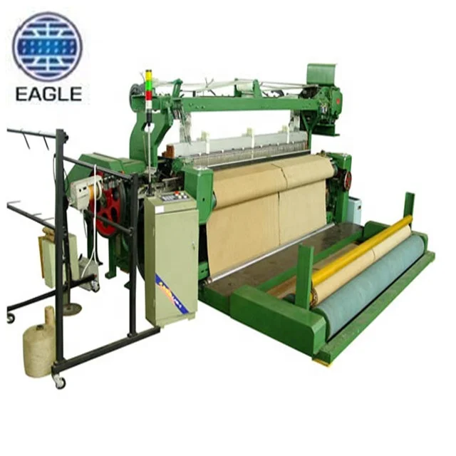 jute fabric weaving machine  jute loom machine price