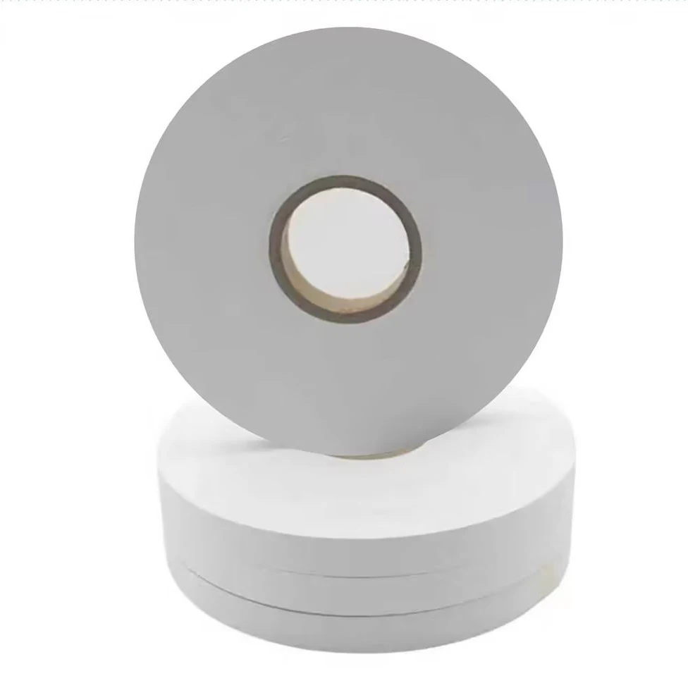 JTL Good quality Water Resist Materials High Flexibility Drywall Corner Paper Joint Tape