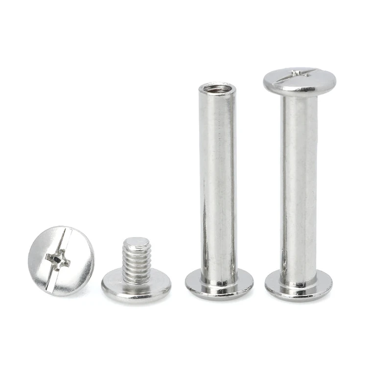 Chicago Screw Phillip Head винты заклепки в сборе болты для