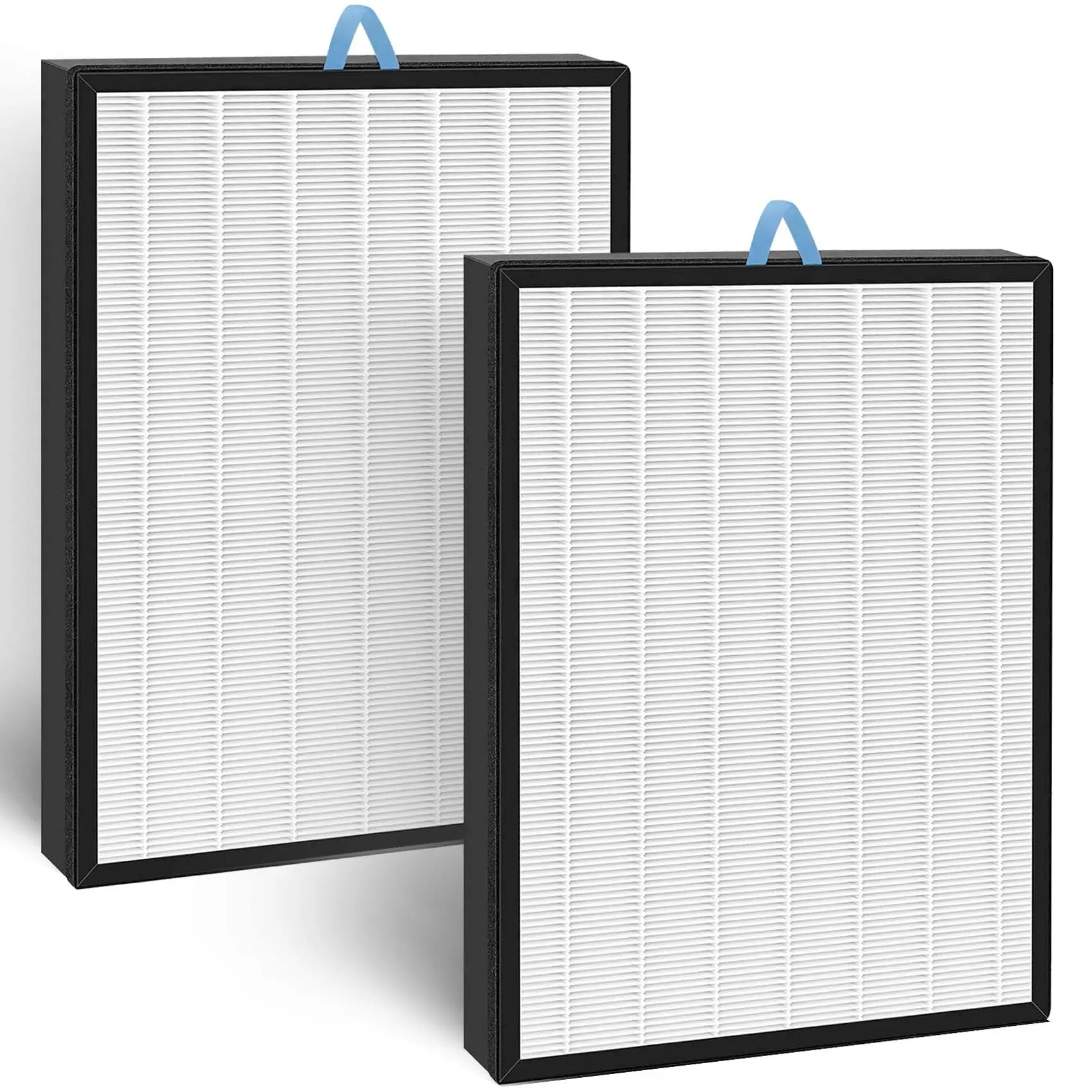 High Quality True Hepa filter Carbon filter Replacement Filter: Compatible with LEVOIT EverestAir Air Purifier