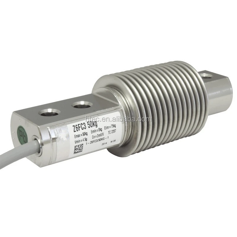 load cell RC3D-30T-C4