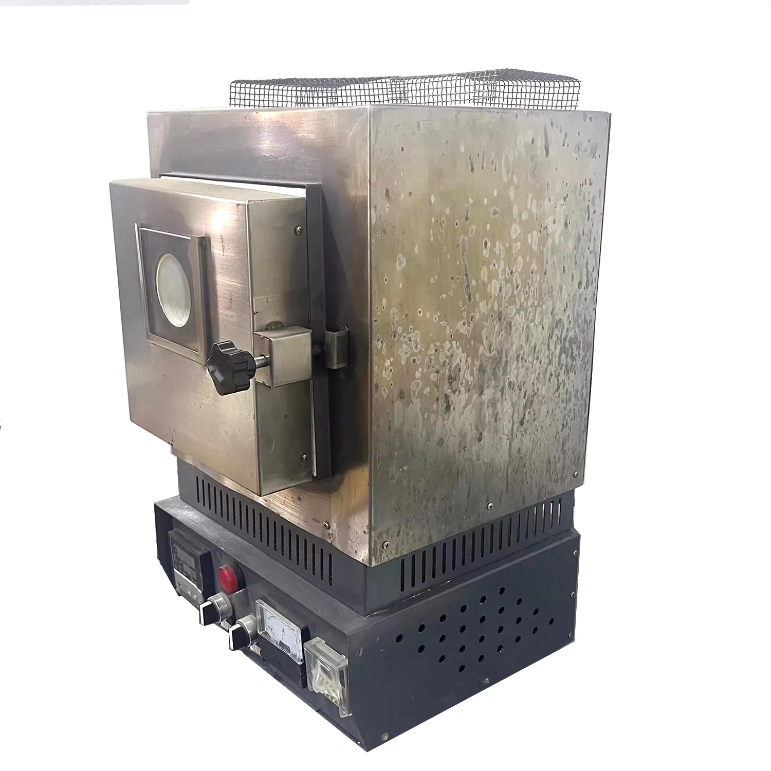 Kinway 1100C градусов машина для изготовления ювелирных изделий печь литья