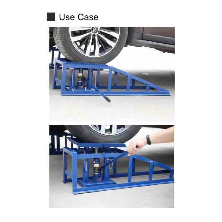 
2 Ton Car Ramps lift 