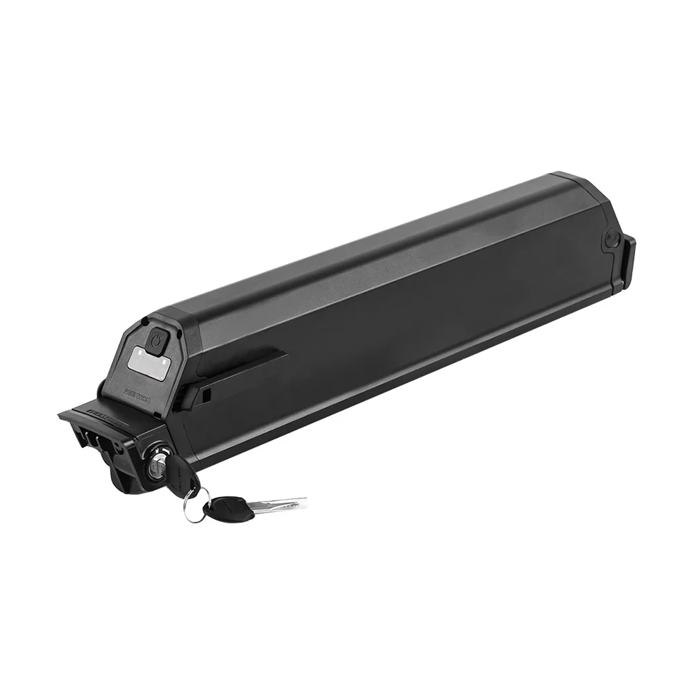 48V Reention Dorado Plus Ebike Battery 10.4Ah 11.6Ah 12.8Ah 14.5Ah 17.5Ah for NCM Moscow Milano Aspen Venice Electric Bike