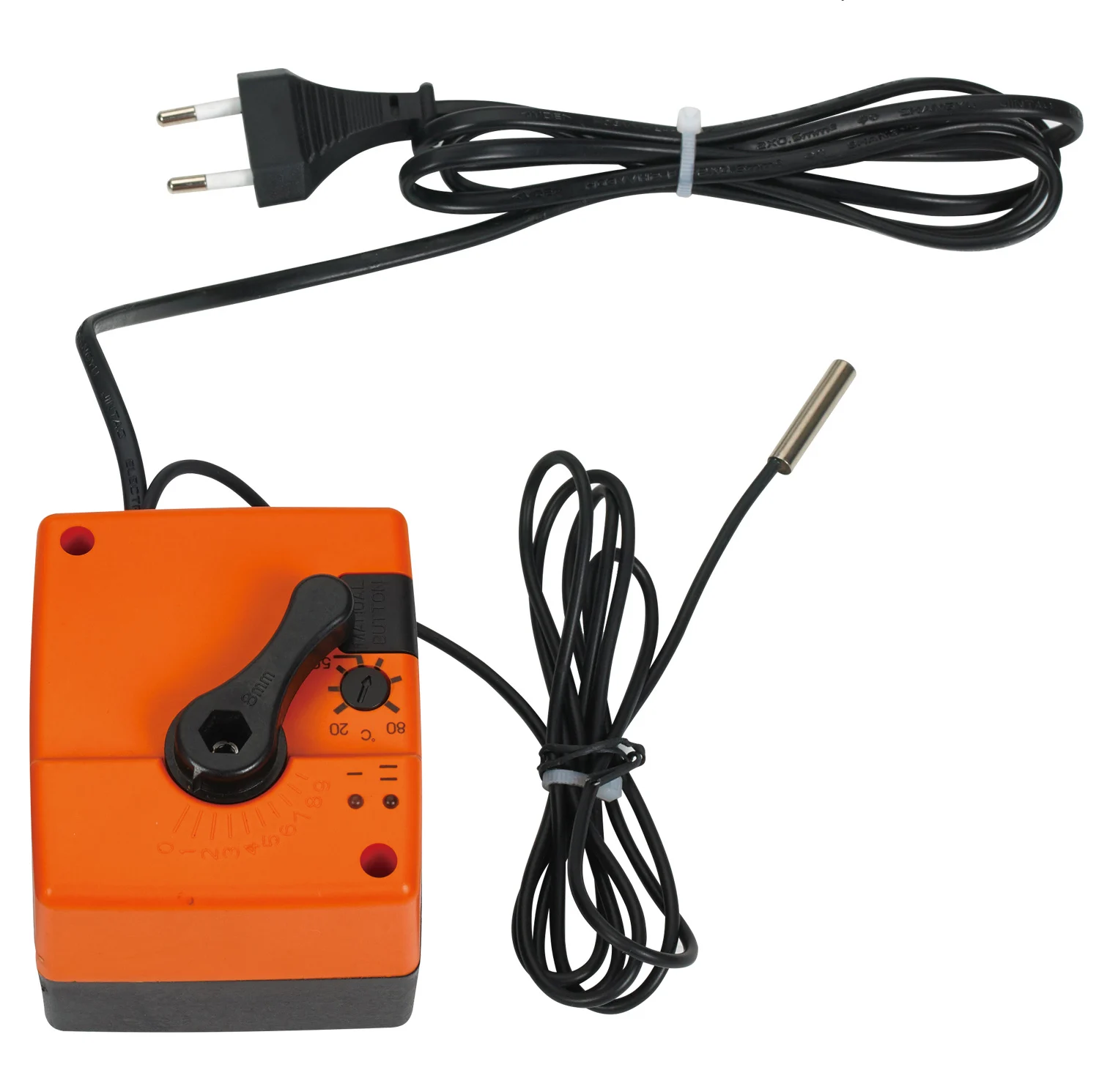 Good Sell Thermoelectric Actuator Thermo-electric Actuator