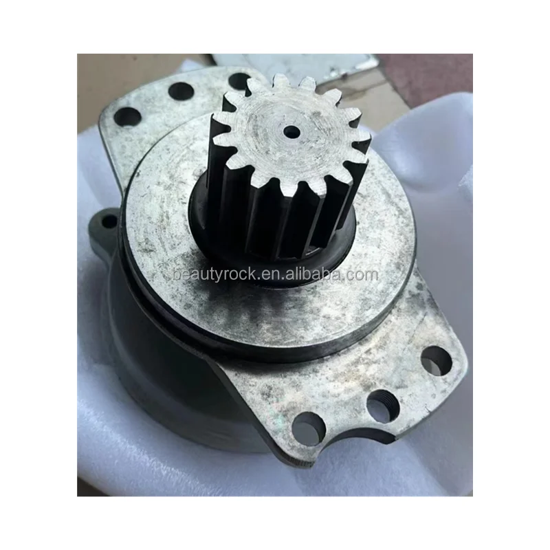 Excavator Part IHI30 IHI30NX IHI35 IHI35N VIO27 VIO30 Hydraulic Swing Motor MSG-27P-10E  MSG-27P-23E Swing Device B0250-27069