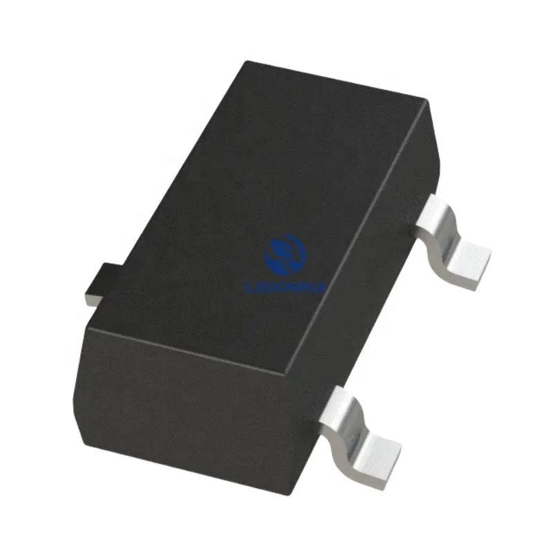 2N7638-GA Mosfet транзистор 650 V 8A (Tc) (158C) 200W SMD