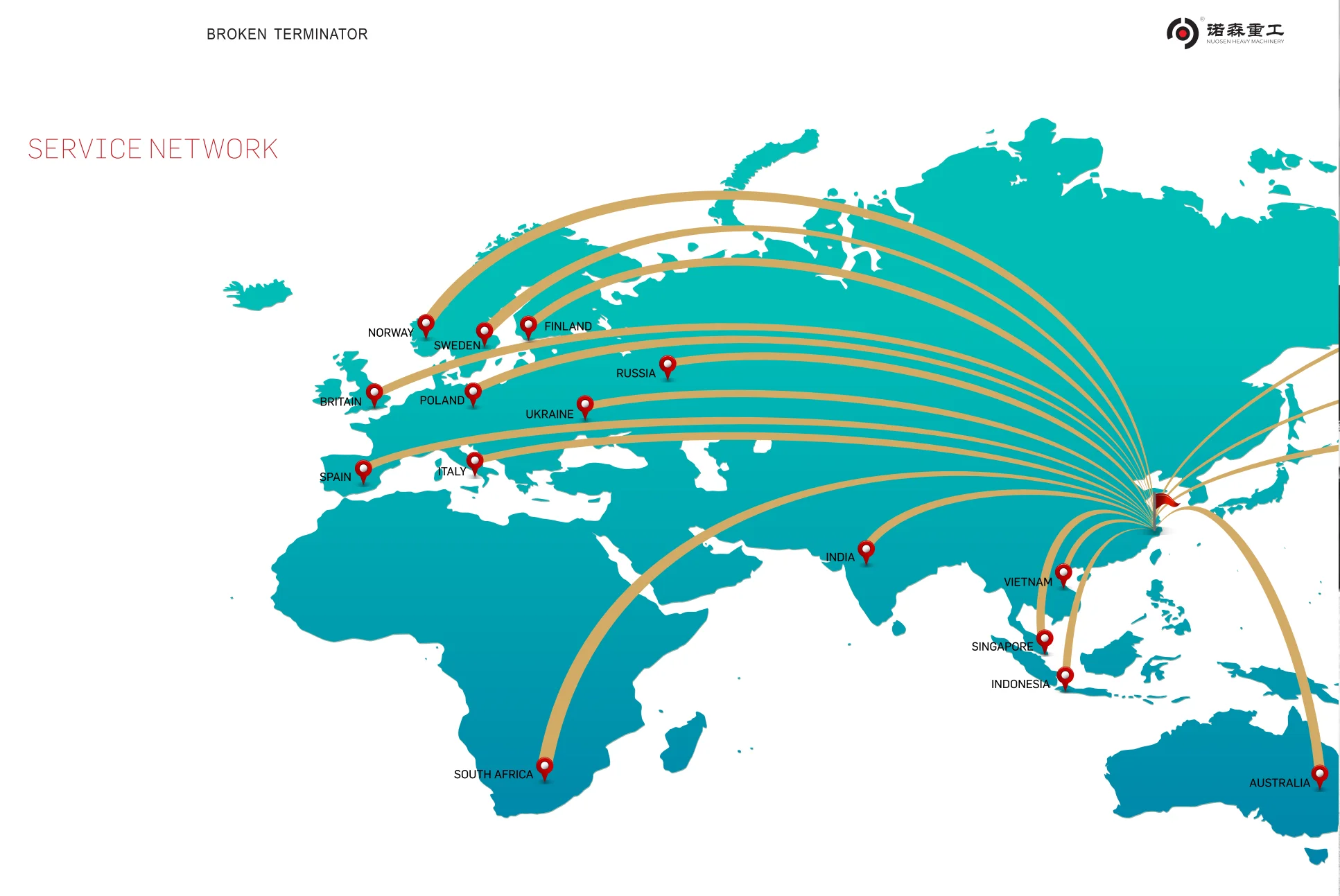 Hot selling hydraulic breaker spare parts quick hitch quick coupler