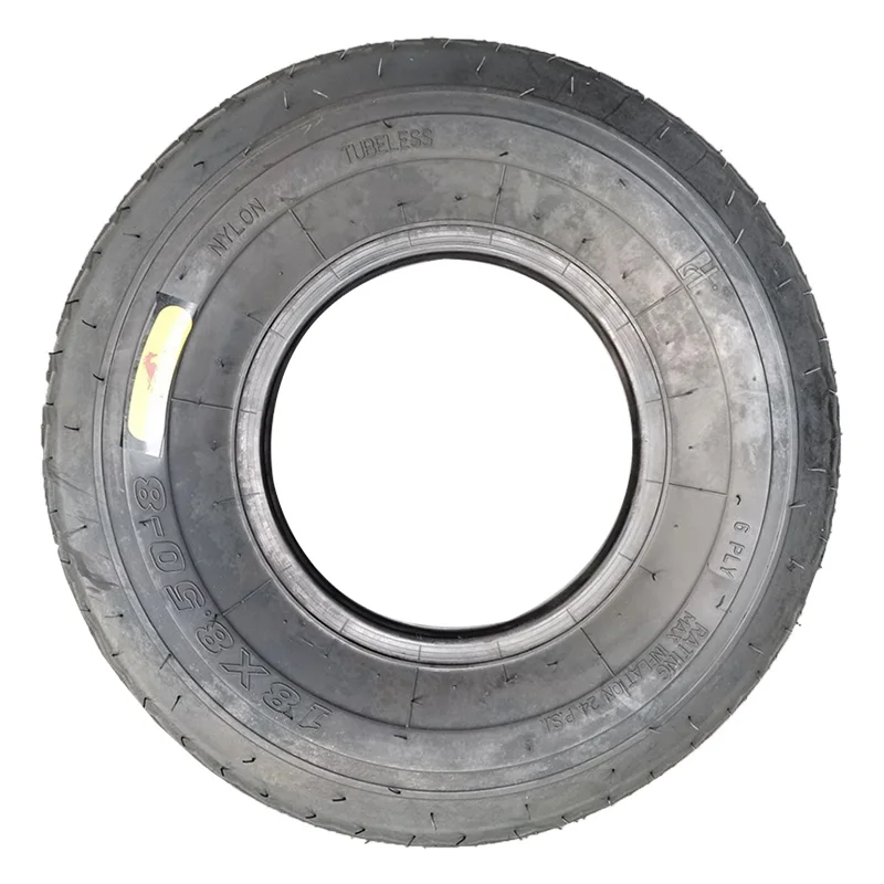 Hot sales high quality  18x8.5-8  ATV tires