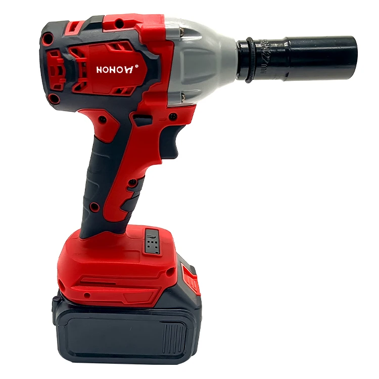 HOHOW SC801 Промышленный Класс 21 в мощный Динамометрический ударный