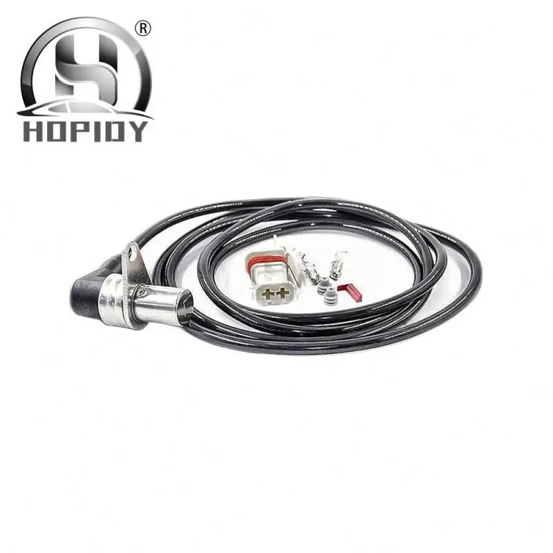 9P30 Crankshaft Rotation Speed Sensor For Scania 1457303