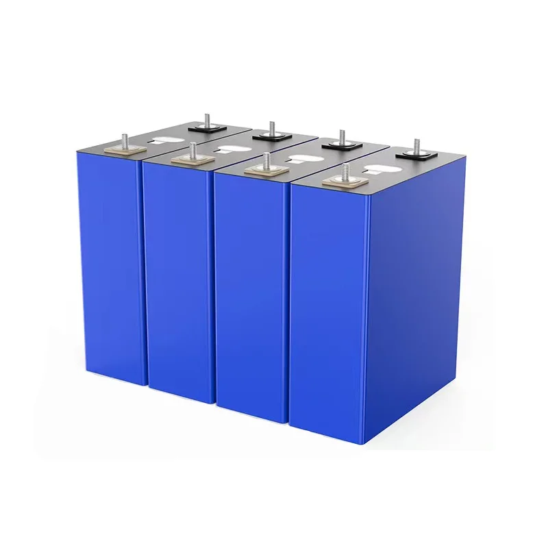4 pack 3.2v 280ah lifepo4 battery grade a deep cycle lifepo4 280ah battery 3.2v for home solar energy system