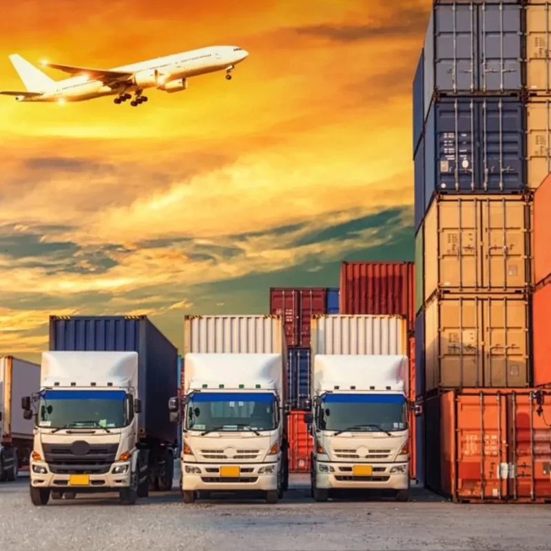 Truck Transport Service dependable from shenzhen guangzhou to hongkong Global Logistics Supply Chain Solutions