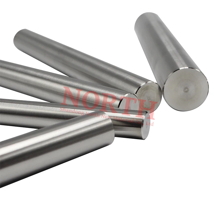 Wholesale High Quality Hot Rolled 8 mm Diameter Round Square SS Rod 201 304 316 316L Stainless Steel Bar