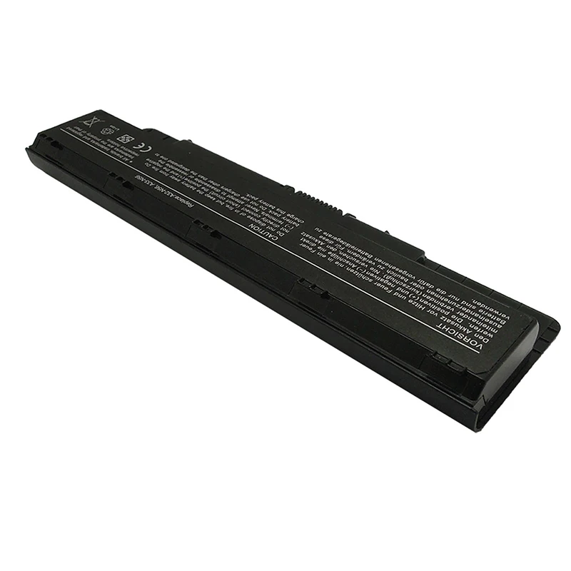 
Laptop battery for ASUS Rechargeable li-polymer battery A32N1405 N551J N551V GL551 N551ZU 52Wh 10.8V Notebook 