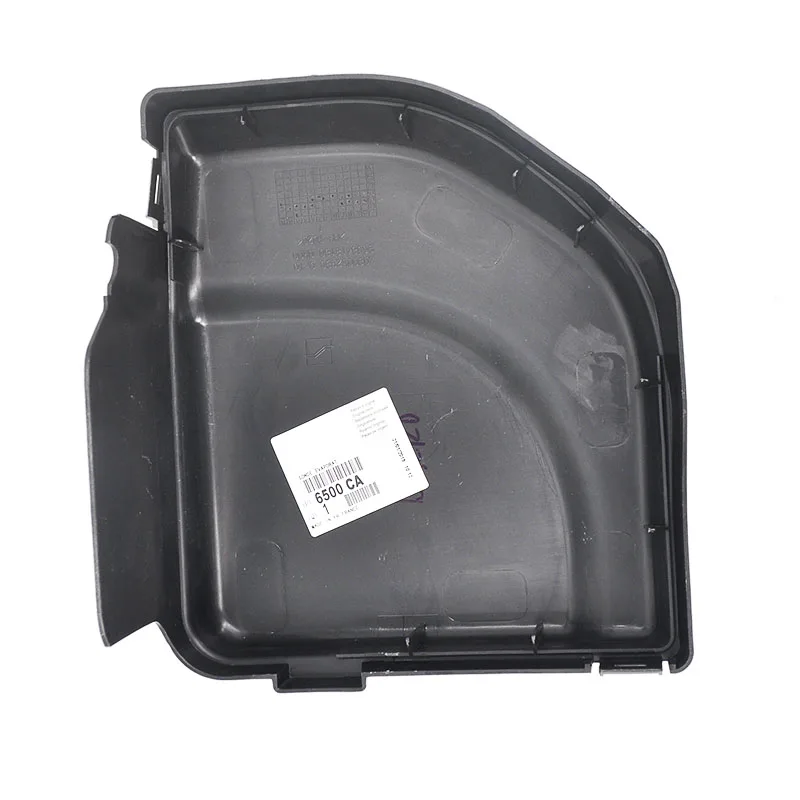 Auto Parts BSM Fuse Box Cover Bracket 6500CA 6500CC 6556VS For Peugeot 307 308 408 3008 Citroen C4 Sega