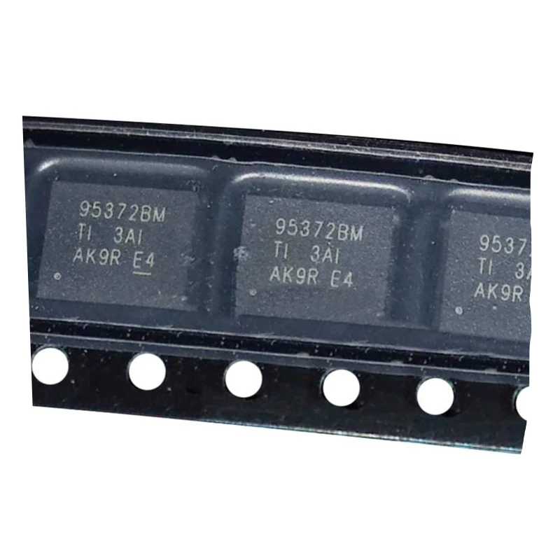 Hot Selling Original Electronic Components PMIC IC Chip CSD95372BQ5M For BOM List