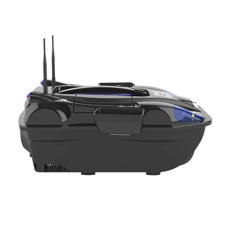 Boatman Carp Fishing Tackle Bait Boat Release Fishing Hooks Carp Carp-fishing GPS Sonar  RC DL2 Tool Equipment Accessories New