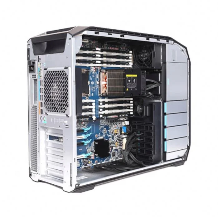 Good Quality hp Z8G4 Desktop Workstation Graphics Desktop Z8 G4