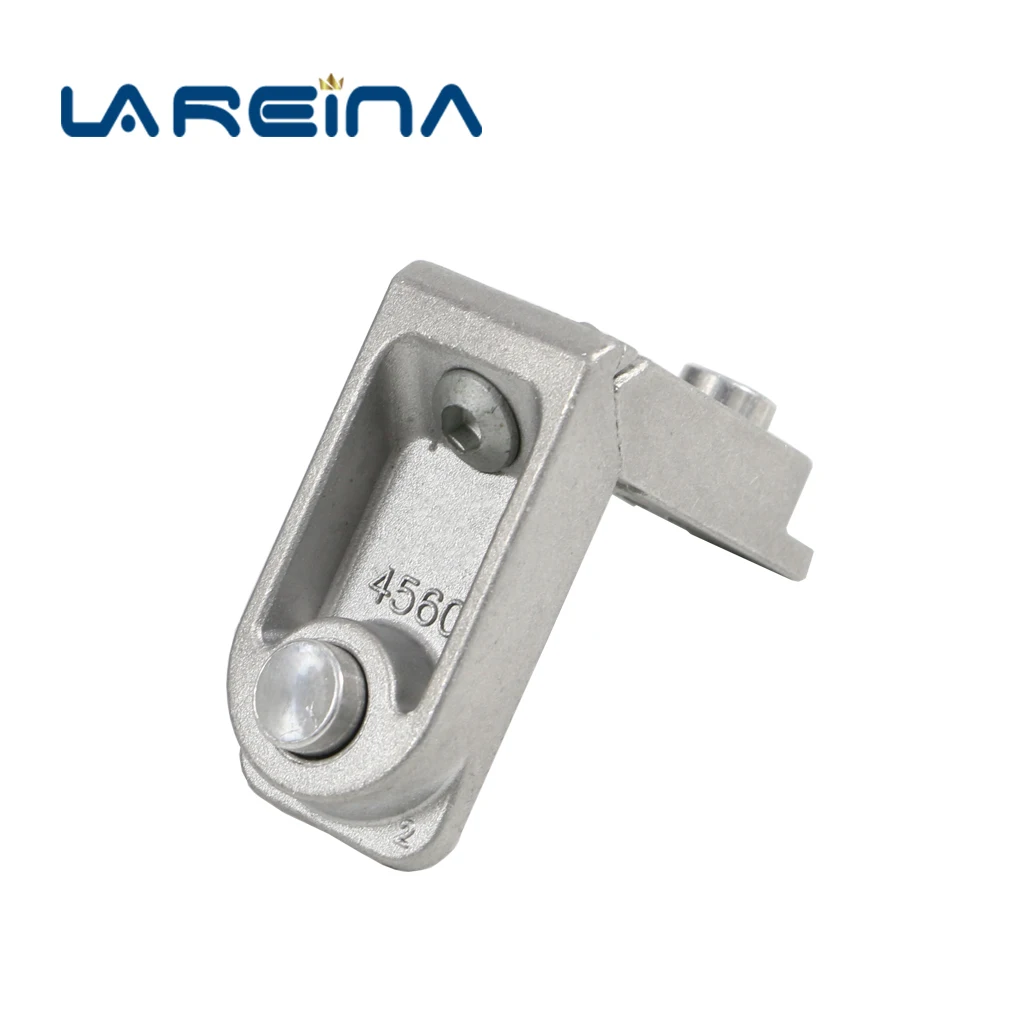 Hot 4560 Connector Aluminum  Profile Joint Corner For Door and Window
