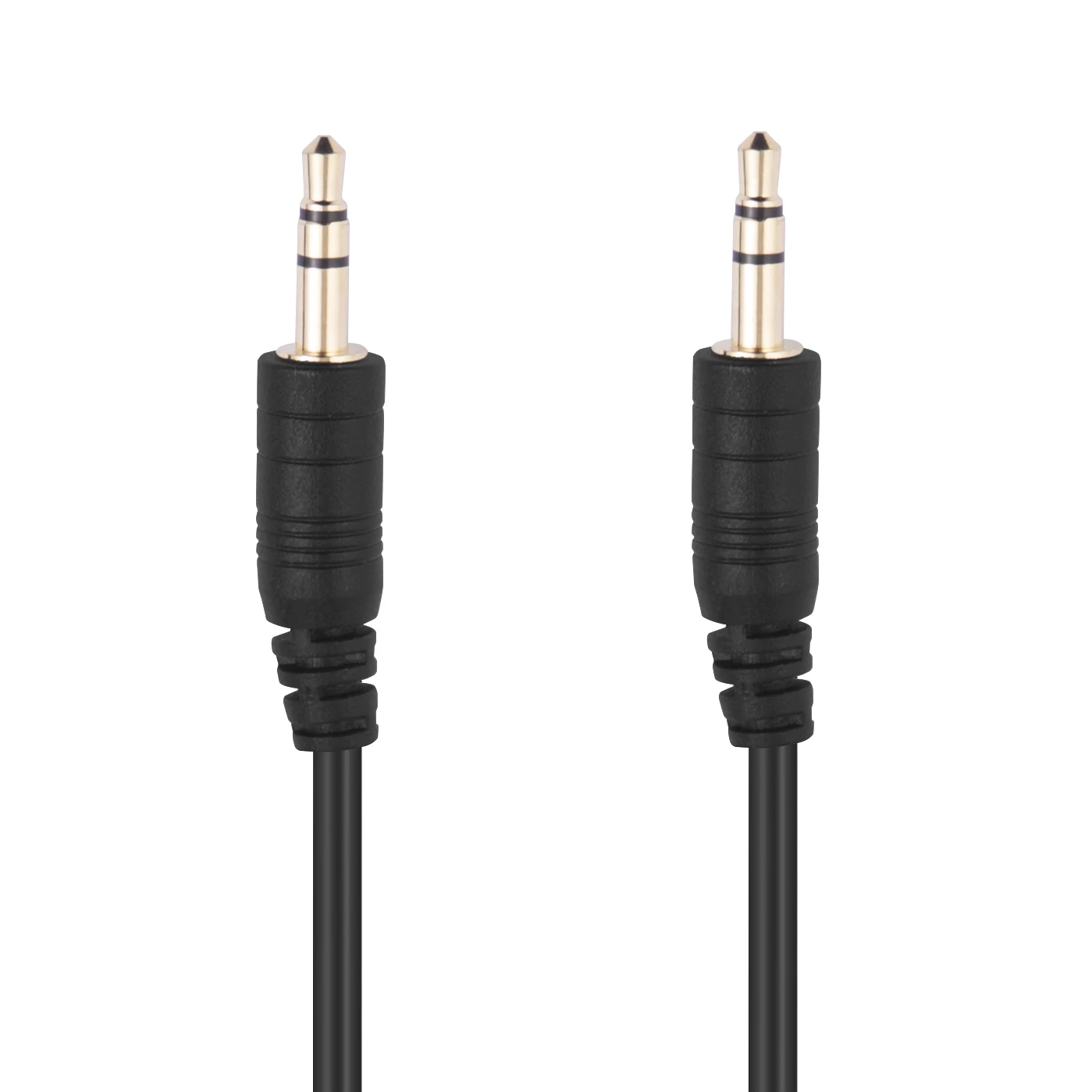 tezy 5M Jack 3.5mm Audio Extension Cable Wire Gold-Plated  Cable AUX  Car 3.5mm Audio Cable