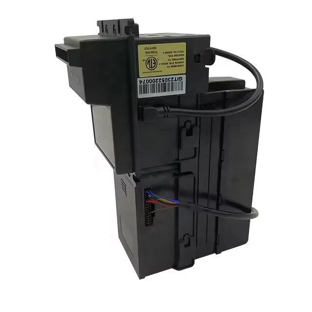 ICT L70P5 Bill Acceptor Accept All Old And New American Bill Validator For game Machine