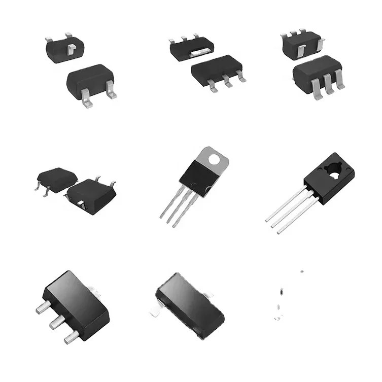 Integrated Circuits (ICs in Stock) Mux/DeMux PI3PCIE3415AZHEX PI3V312LEX PI3CH480QEX