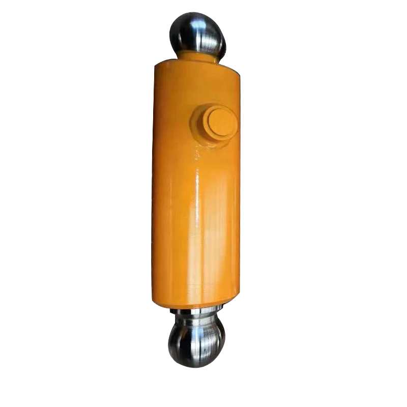 CE&ISO PM plunger cylinder  160-60-80 one and two hole used for sany,schwing, putzmeister zoomlion concrete pump