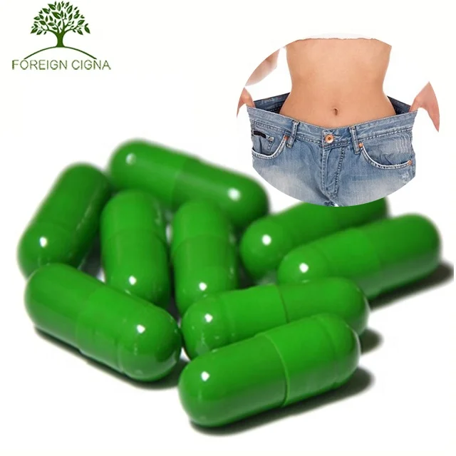 Body Beautiful Slimming Diet Weight Loss Capsules
