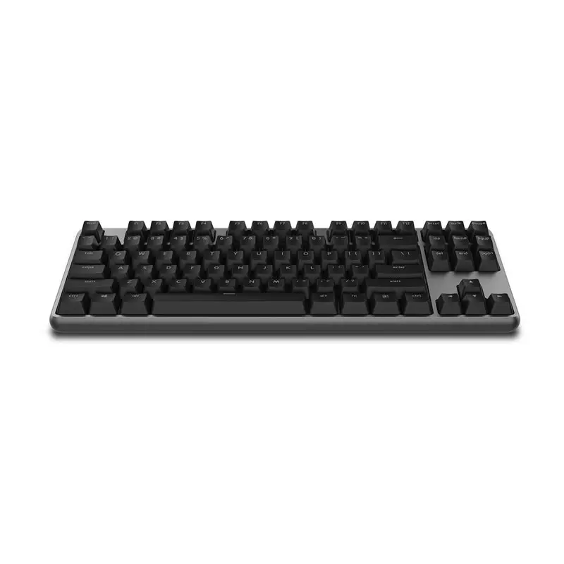 Xiaomi Yuemi Mechanical Keyboard Pro 87 Keys LED TTC Red Switch Backlight Game Keyboard Backlit Aluminium Alloy for Gamer Laptop