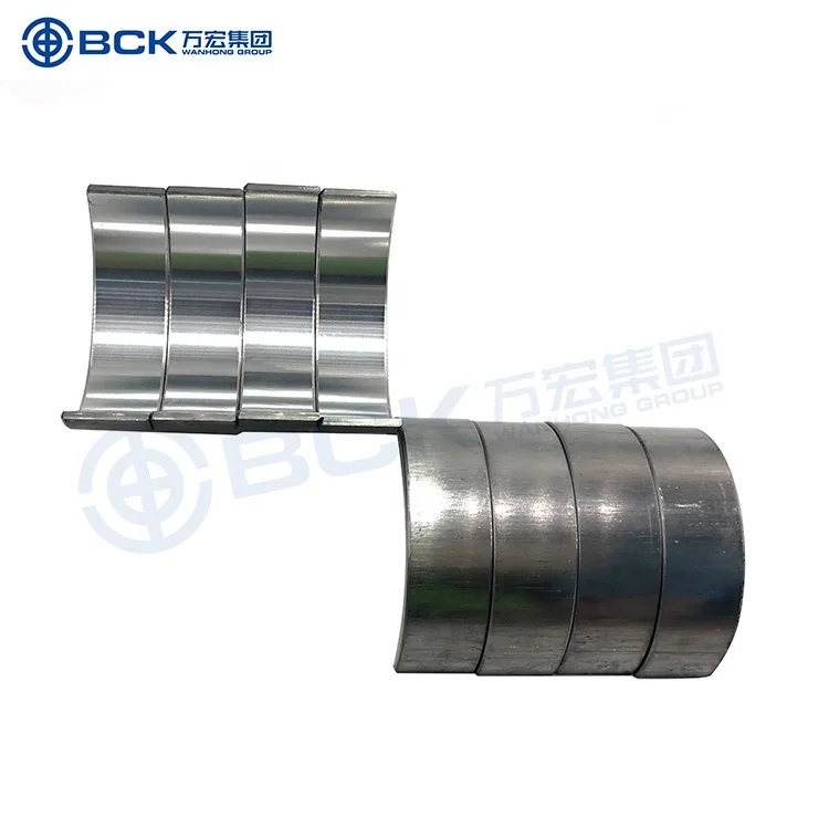 STD 13041-37010 Auto Parts Engine Connecting Rod Bearing for TOYOTA 1ZR 2ZR