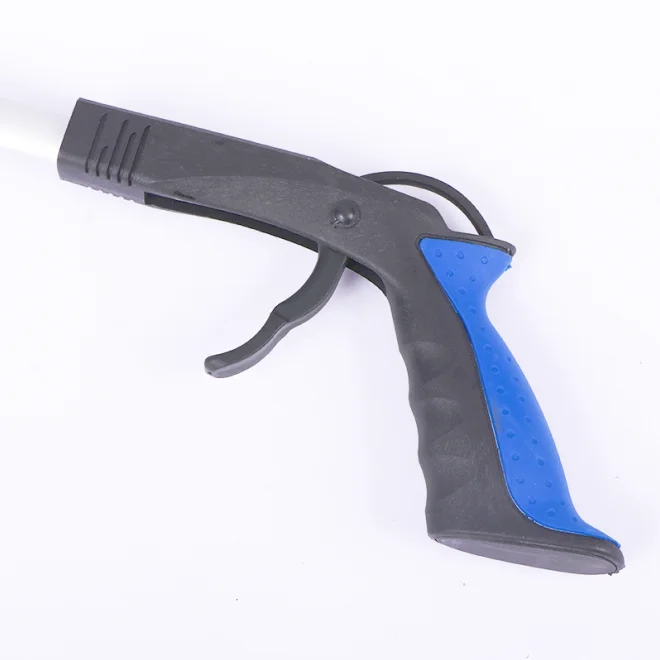 Manufacturer 31inch Magnet Pick up Tool Elderly Grabber Tool With Rotating Head