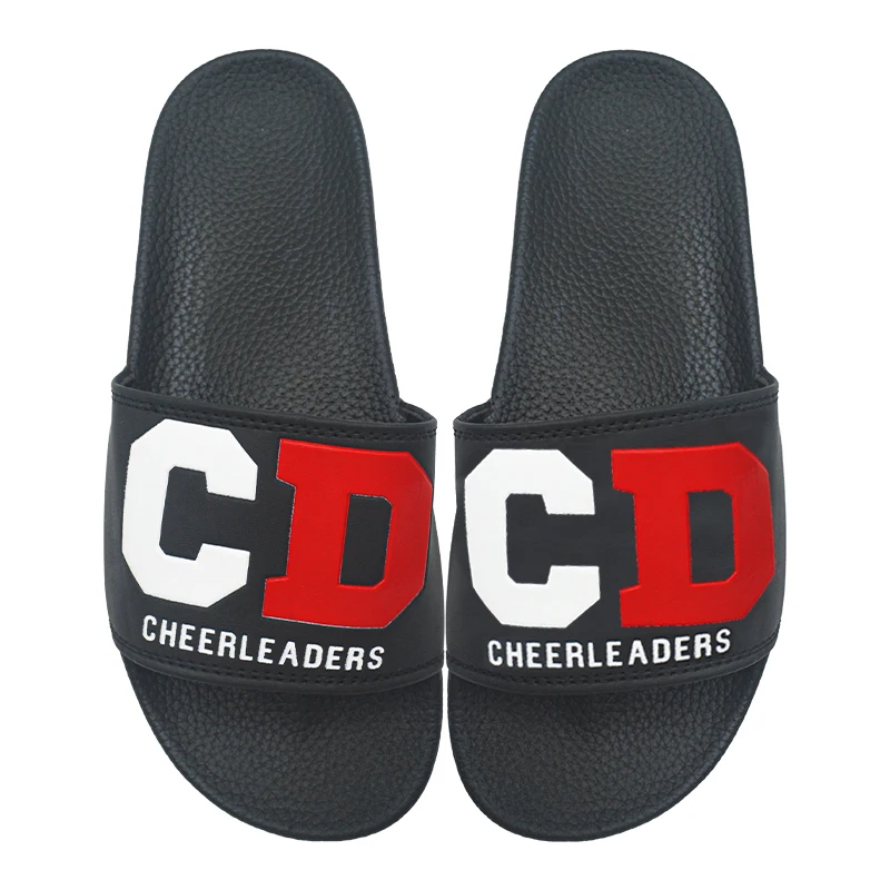 Greatslides Pantoufles Plates Slides For Men Custom,Summer Beach Casual Shoes Non-Slide Male Slippers,Men Slide Slippers Casual