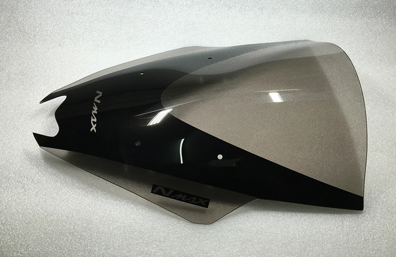 NMAX155 NMAX 155 Motorcycle Body Parts Windshield Windscreen 2016-2018
