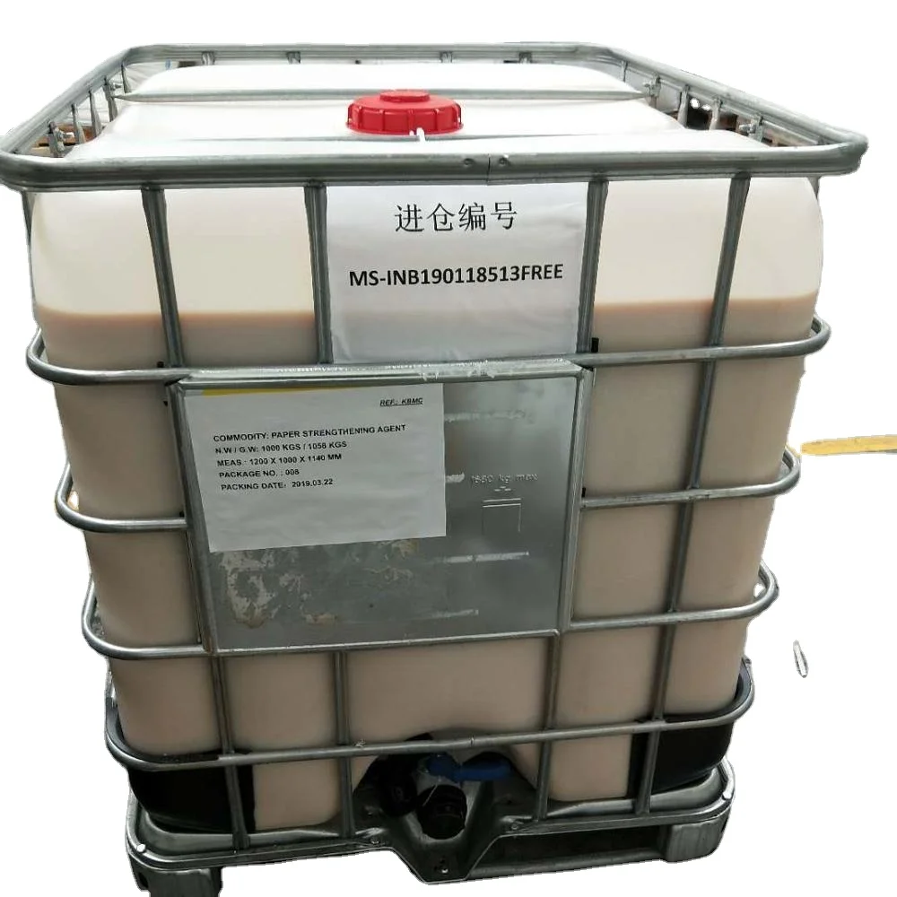 High Quality Paper Making Chemicals Solid Surface Sizing Agent