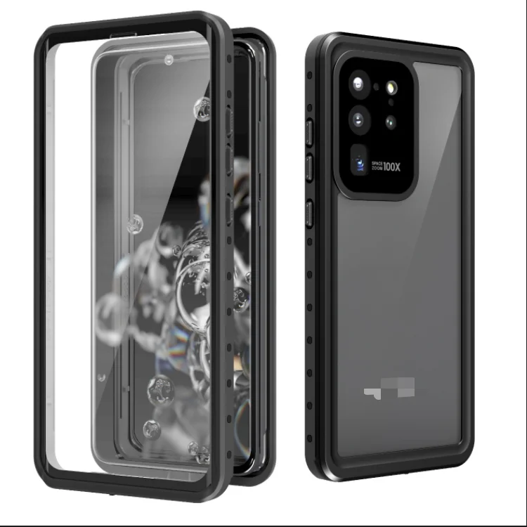  2020 Горячая новинка модели red pepper four anti мобильный телефон защитный чехол для iPhoneX XS MAX XR