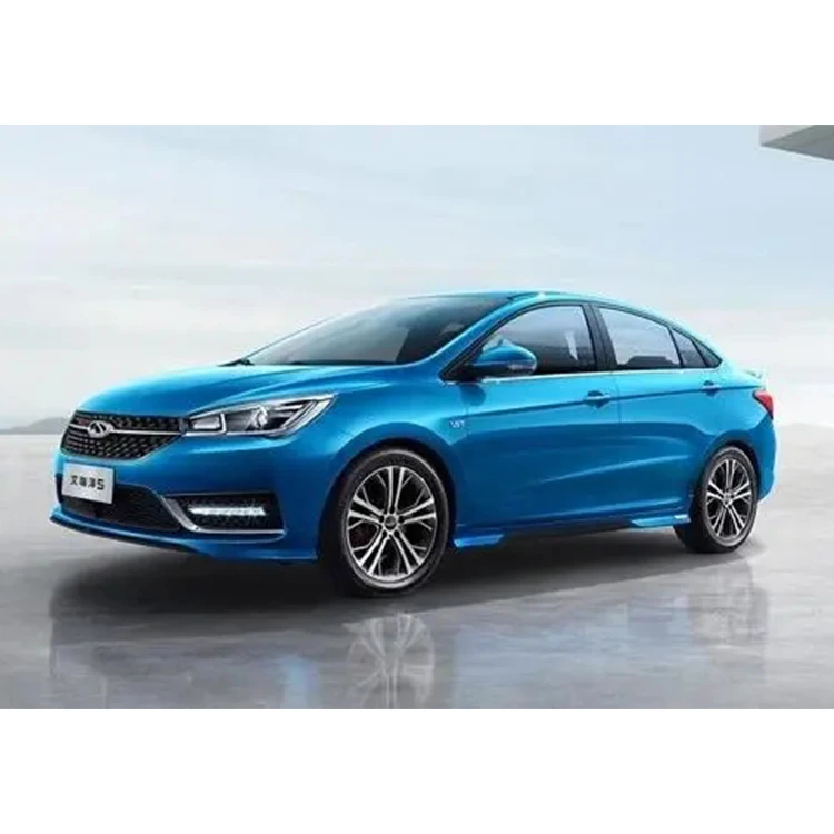 Высокоскоростной Автомобиль Chery Arizer 5 1 T CVT Style топливные автомобили низкая цена Новый автомобиль внедорожник оптом дешевый