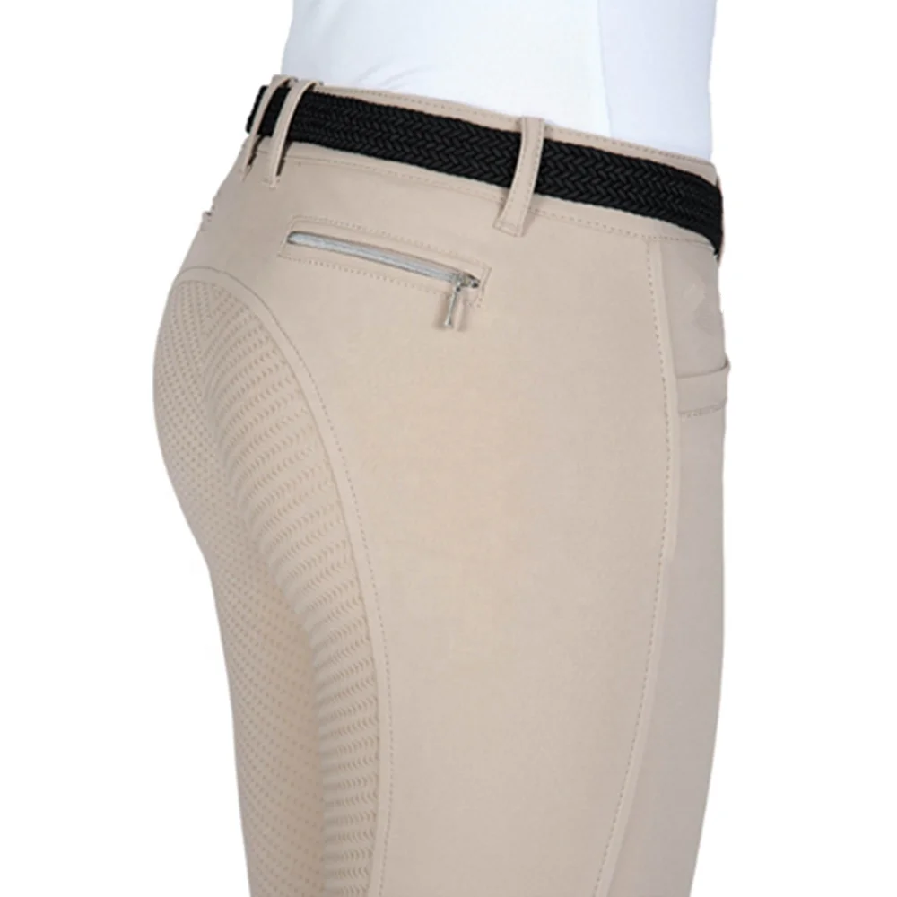 Мужские конные бриджи